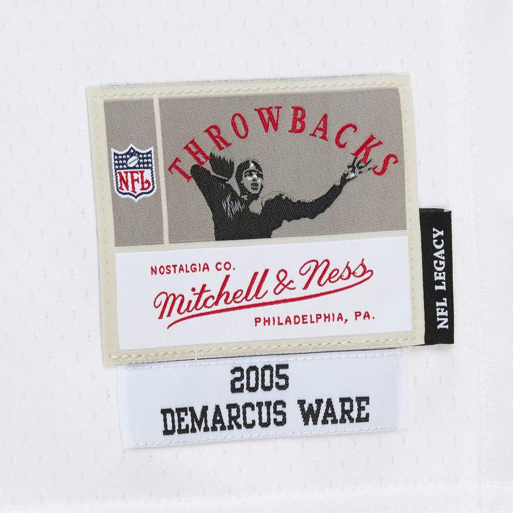 DeMarcus Ware  2005 Legacy Replica Jersey - Dallas Cowboys