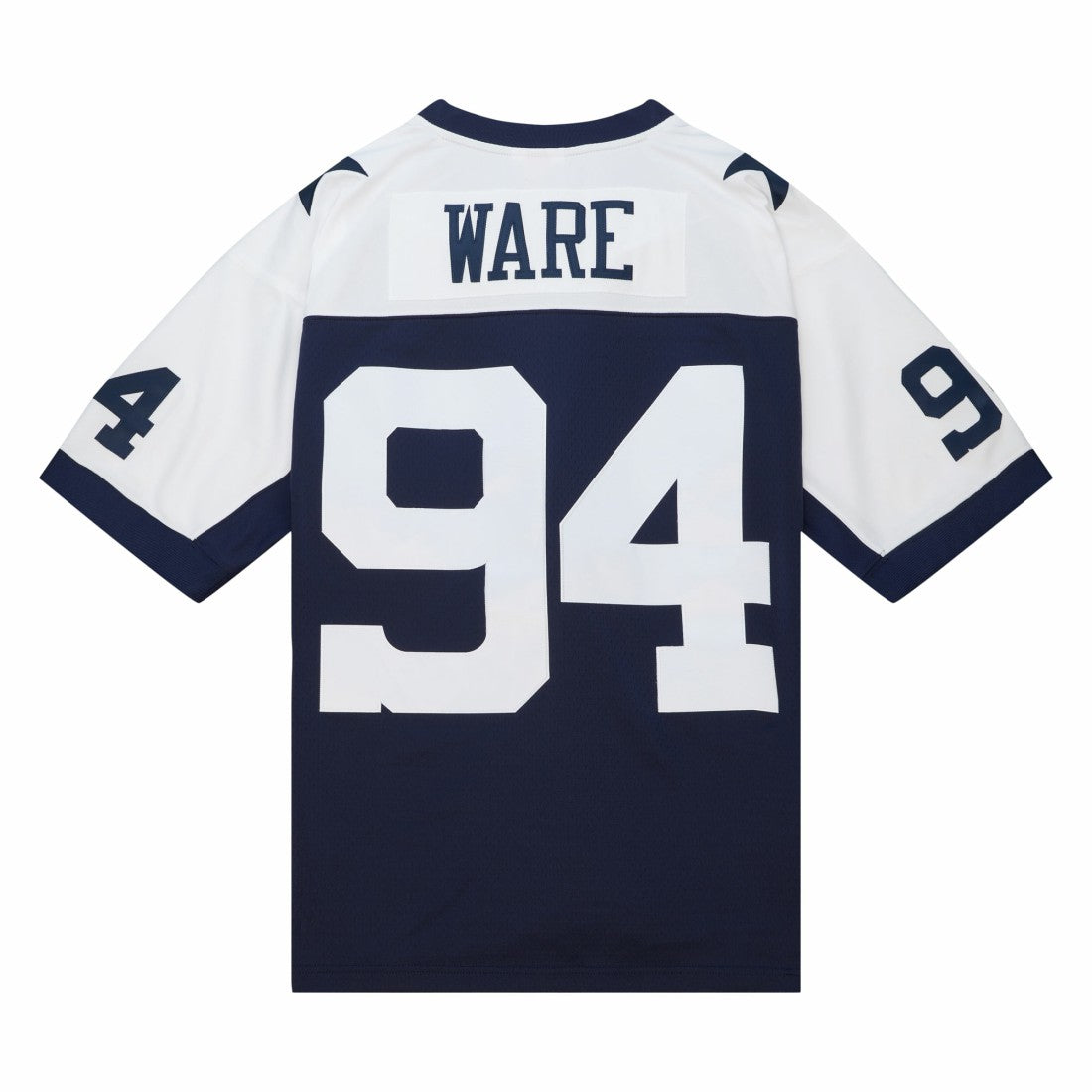 DeMarcus Ware  2011 Alternate Legacy Replica Jersey - Dallas Cowboys