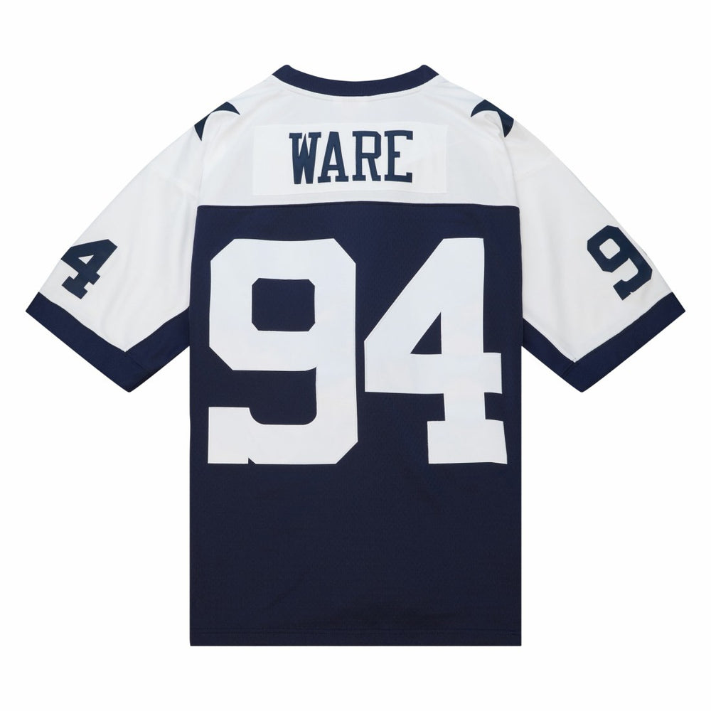 DeMarcus Ware  2011 Alternate Legacy Replica Jersey - Dallas Cowboys