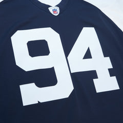 DeMarcus Ware  2011 Alternate Legacy Replica Jersey - Dallas Cowboys