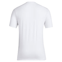Mexico National Team Around The World T-Shirt - Adidas White