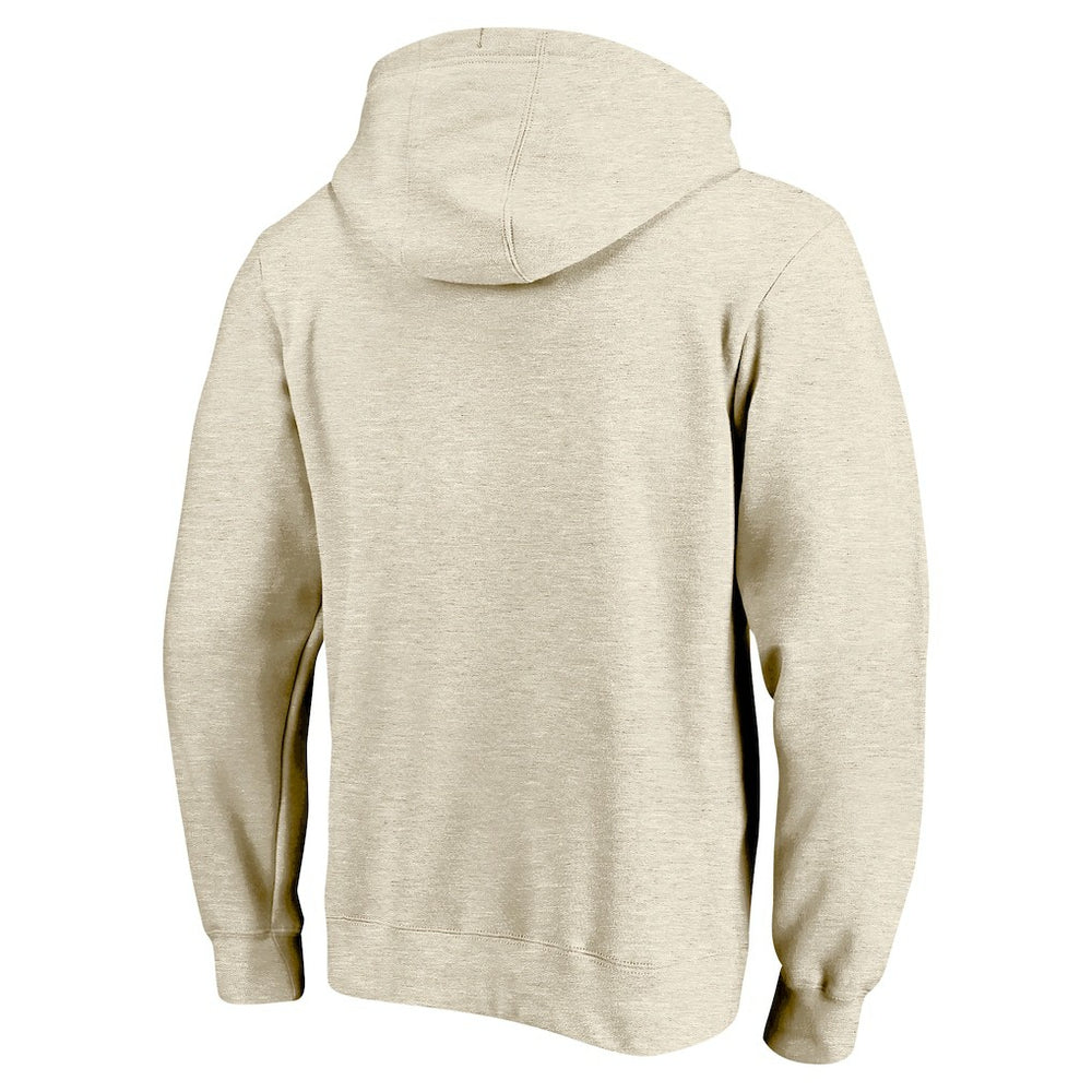 NBA Stephen Curry Golden State Warriors Profile Big & Tall Player Double Face Tri-Blend Pullover Hoodie sale