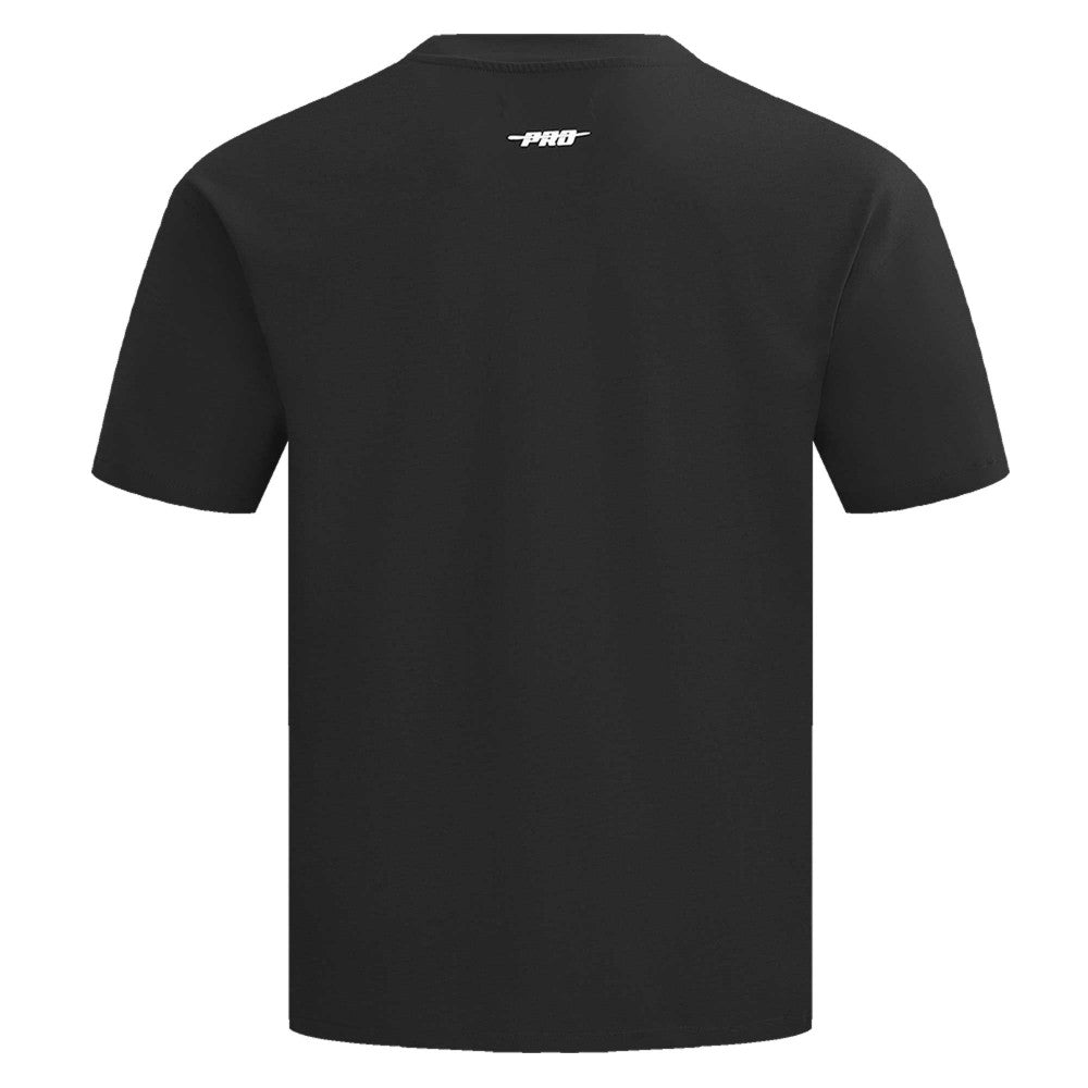 MLB Miami Marlins Pro Standard Turn It Up Dropped Shoulder T-Shirt