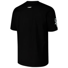 MLB Chicago White Sox Pro Standard Turn It Up Dropped Shoulder T-Shirt
