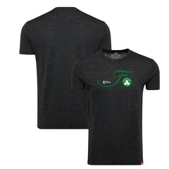 NBA Boston Celtics Sportiqe Unisex 2024 NBA Finals Super Soft Comfy Tri-Blend T-Shirt
