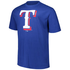 MLB Corey Seager Texas Rangers Fanatics Big & Tall Name & Number T-Shirt