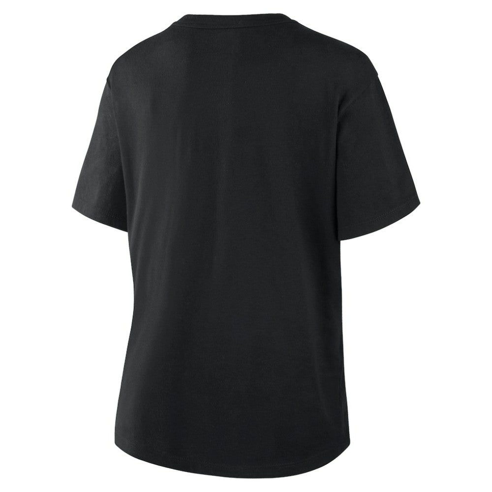 MLB Chicago Cubs Fanatics Women's Home Run Legacy T-Shirt