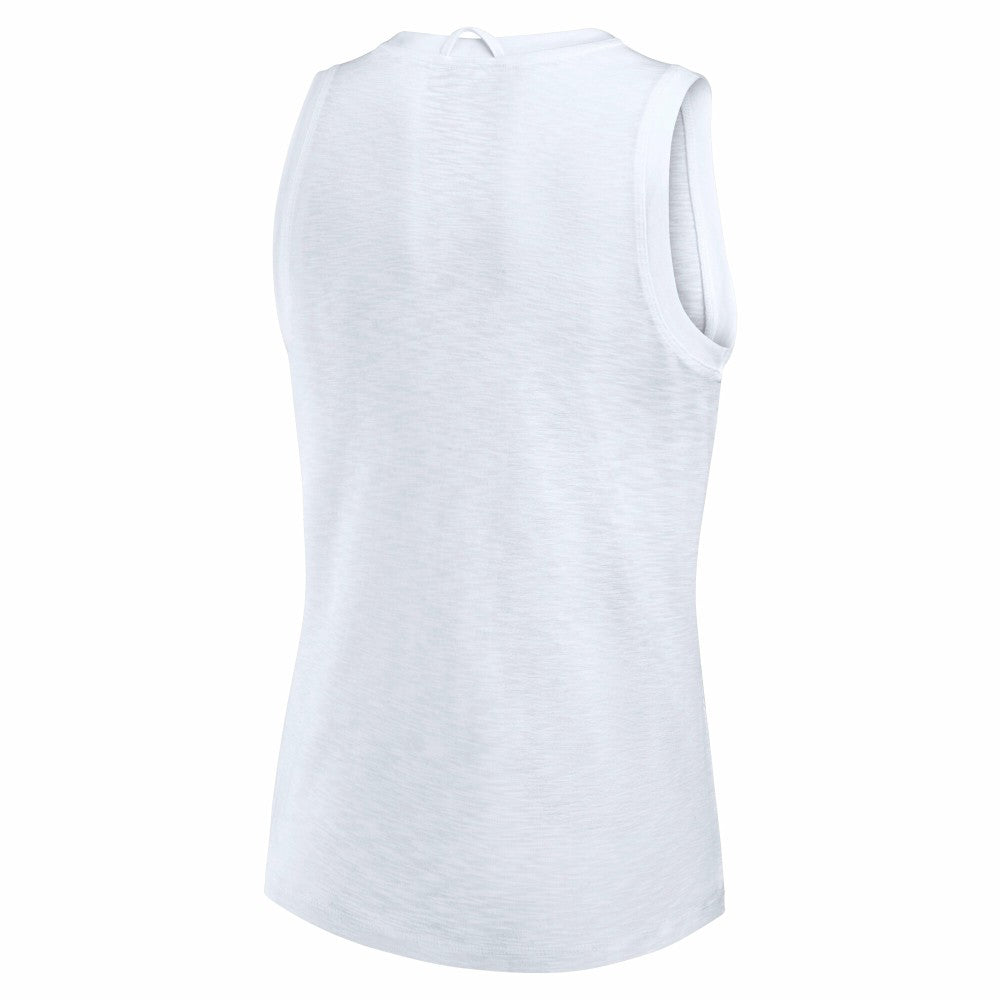 MLB Houston Astros Fanatics Women's Activate Slub Tank Top