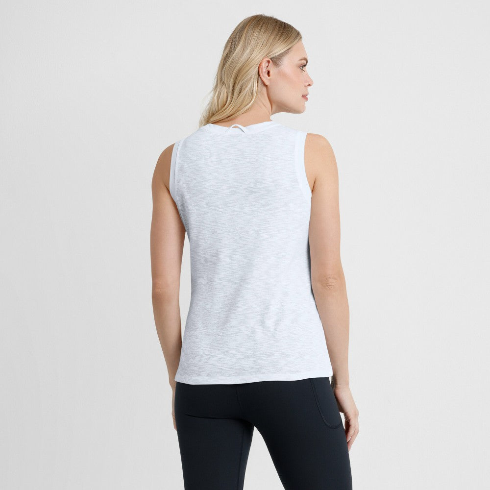 MLB Houston Astros Fanatics Women's Activate Slub Tank Top