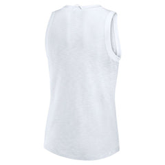 MLB Atlanta Braves Fanatics Women's Activate Slub Tank Top
