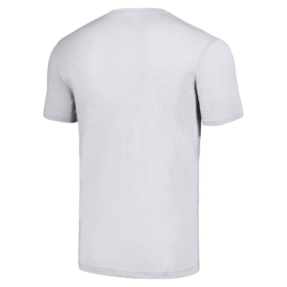 MLB Riley Greene Detroit Tigers Homage Caricature Player Tri-Blend T-Shirt