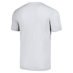MLB Adley Rutschman Baltimore Orioles Homage Caricature Player Tri-Blend T-Shirt