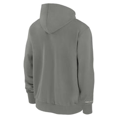 MLB Arizona Diamondbacks Nike Authentic Collection Travel Performance Full-Zip Hoodie
