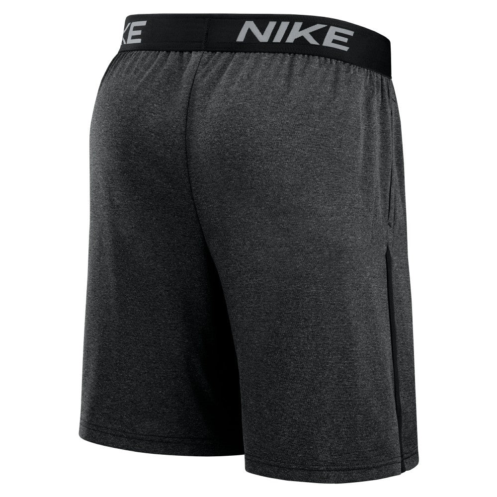 MLB Los Angeles Dodgers Nike Authentic Collection Performance Knit Shorts