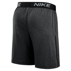 MLB Los Angeles Dodgers Nike Authentic Collection Performance Knit Shorts