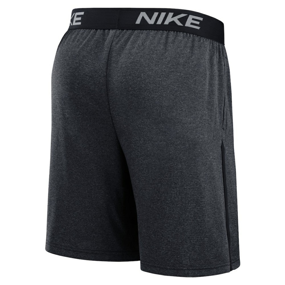 MLB Detroit Tigers Nike Authentic Collection Performance Knit Shorts