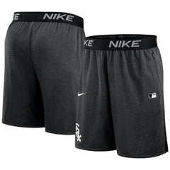 MLB Chicago White Sox Nike Authentic Collection Performance Knit Shorts
