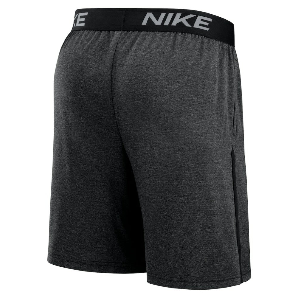MLB Chicago White Sox Nike Authentic Collection Performance Knit Shorts
