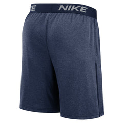 MLB Atlanta Braves Nike Authentic Collection Performance Knit Shorts