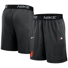MLB Baltimore Orioles Nike Authentic Collection Performance Knit Shorts
