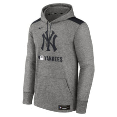 MLB New York Yankees Nike Authentic Collection Performance Pullover Hoodie