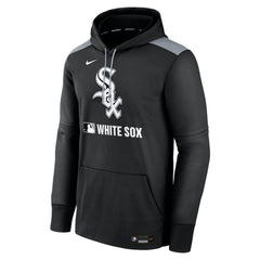 MLB Chicago White Sox Nike Authentic Collection Performance Pullover Hoodie