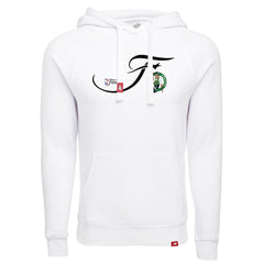 NBA Boston Celtics Sportiqe Unisex 2024 NBA Finals Olsen Tri-Blend Pullover Hoodie