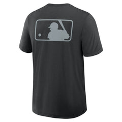 MLB Chicago White Sox Nike Authentic Collection Early Work Tri-Blend Dri-FIT T-Shirt