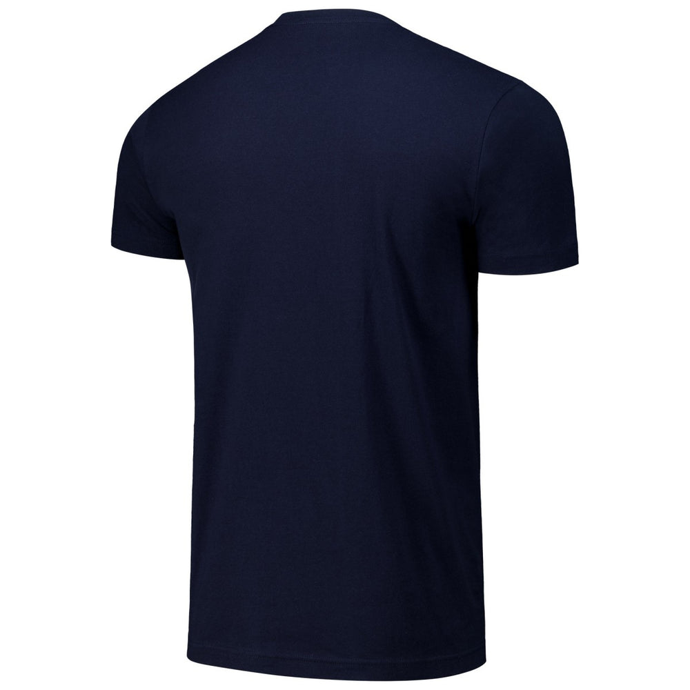 NBA Minnesota Timberwolves Stadium Essentials Unisex Breakdown T-Shirt