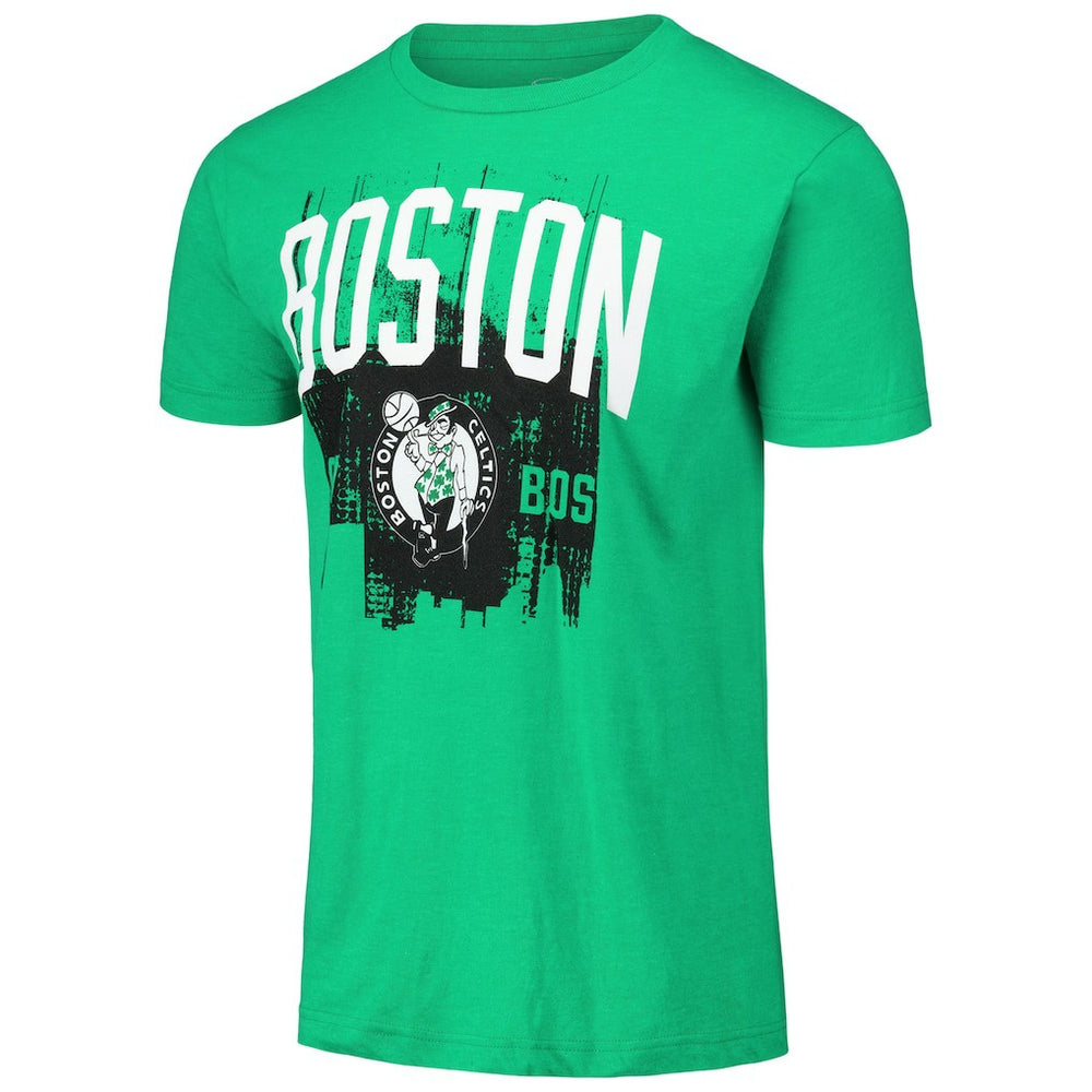 NBA Boston Celtics Stadium Essentials Unisex Breakdown T-Shirt