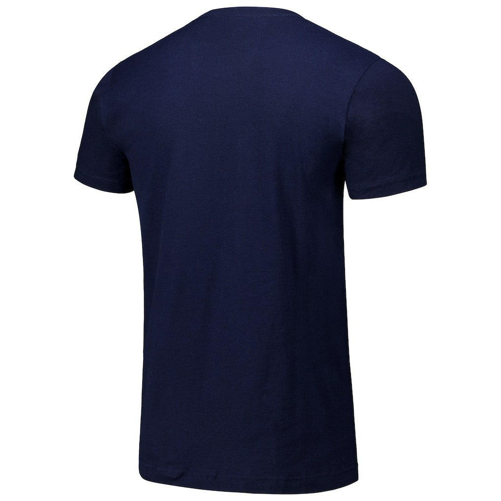 NBA Dallas Mavericks Stadium Essentials Unisex Breakdown T-Shirt sale