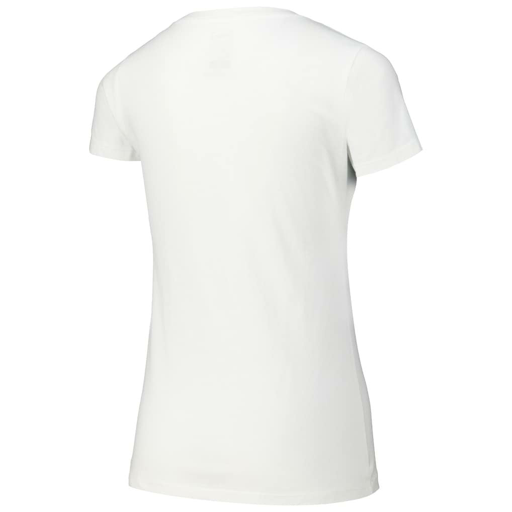 NBA Indiana Pacers Stadium Essentials Women's Sky High T-Shirt