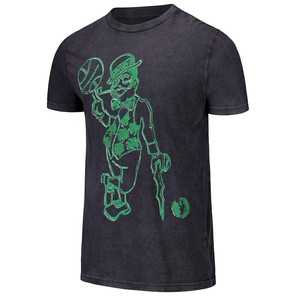 NBA Boston Celtics Stadium Essentials Unisex Vintage T-Shirt