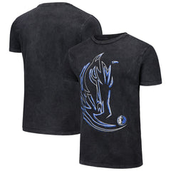 NBA Dallas Mavericks Stadium Essentials Unisex Vintage T-Shirt sale