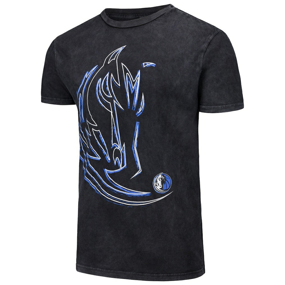 NBA Dallas Mavericks Stadium Essentials Unisex Vintage T-Shirt sale