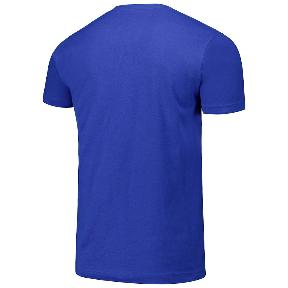 NBA Dallas Mavericks Stadium Essentials Unisex Dedication T-Shirt sale