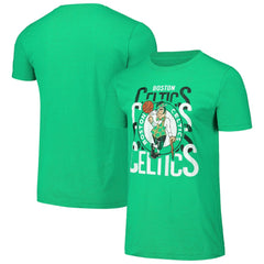 NBA Boston Celtics Stadium Essentials Unisex Dedication T-Shirt