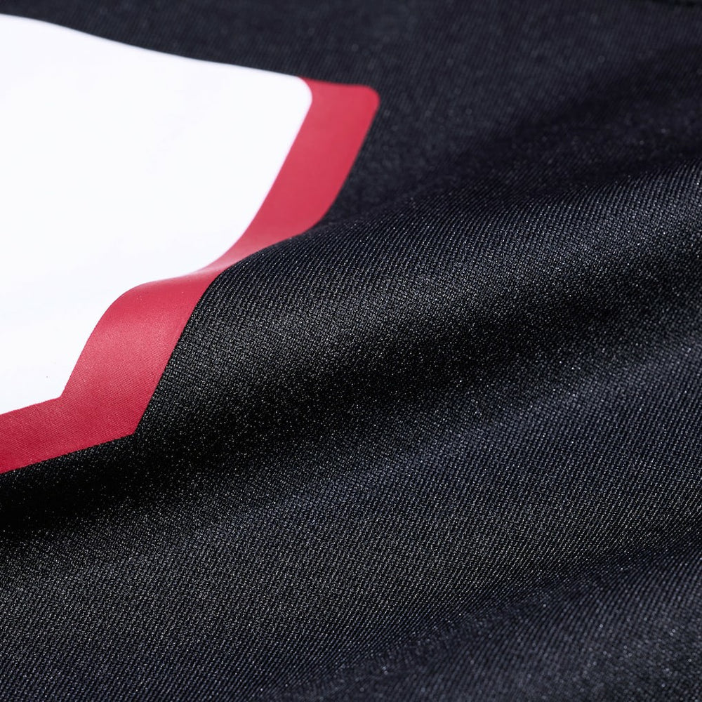 Number 1 Groom  Game Jersey - Atlanta Falcons