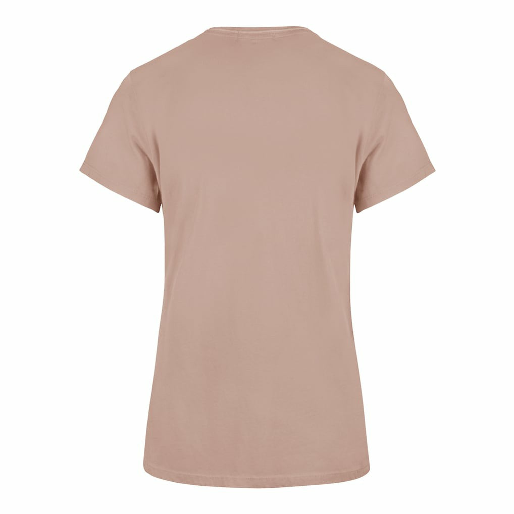 '47 Women's Premier Frankie T-Shirt - Dallas Cowboys