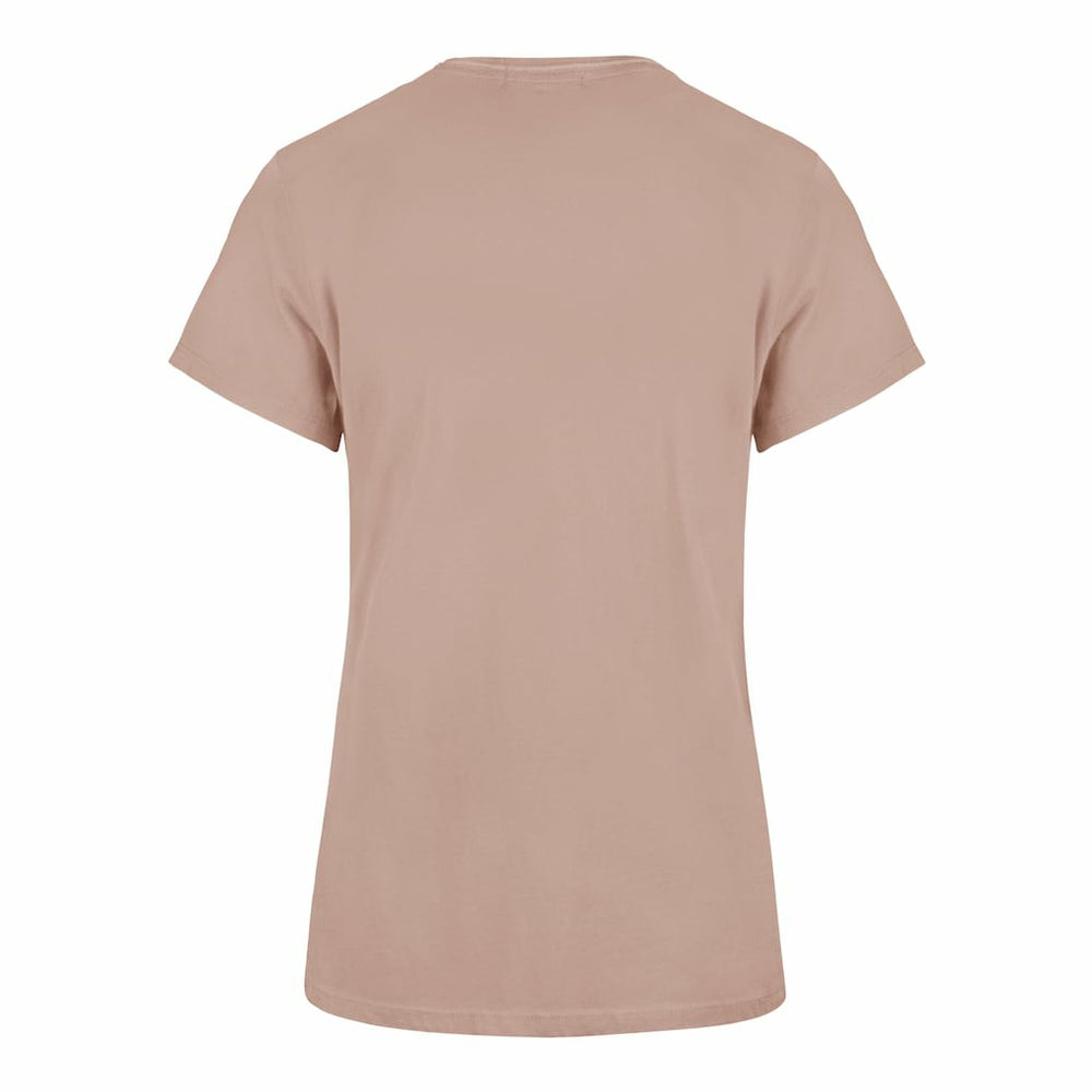 '47 Women's Premier Frankie T-Shirt - Dallas Cowboys