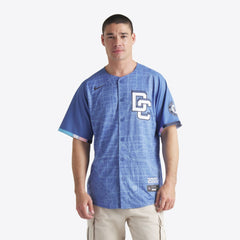 MLB Washington Nationals Nike 2025 City Connect Limited Jersey