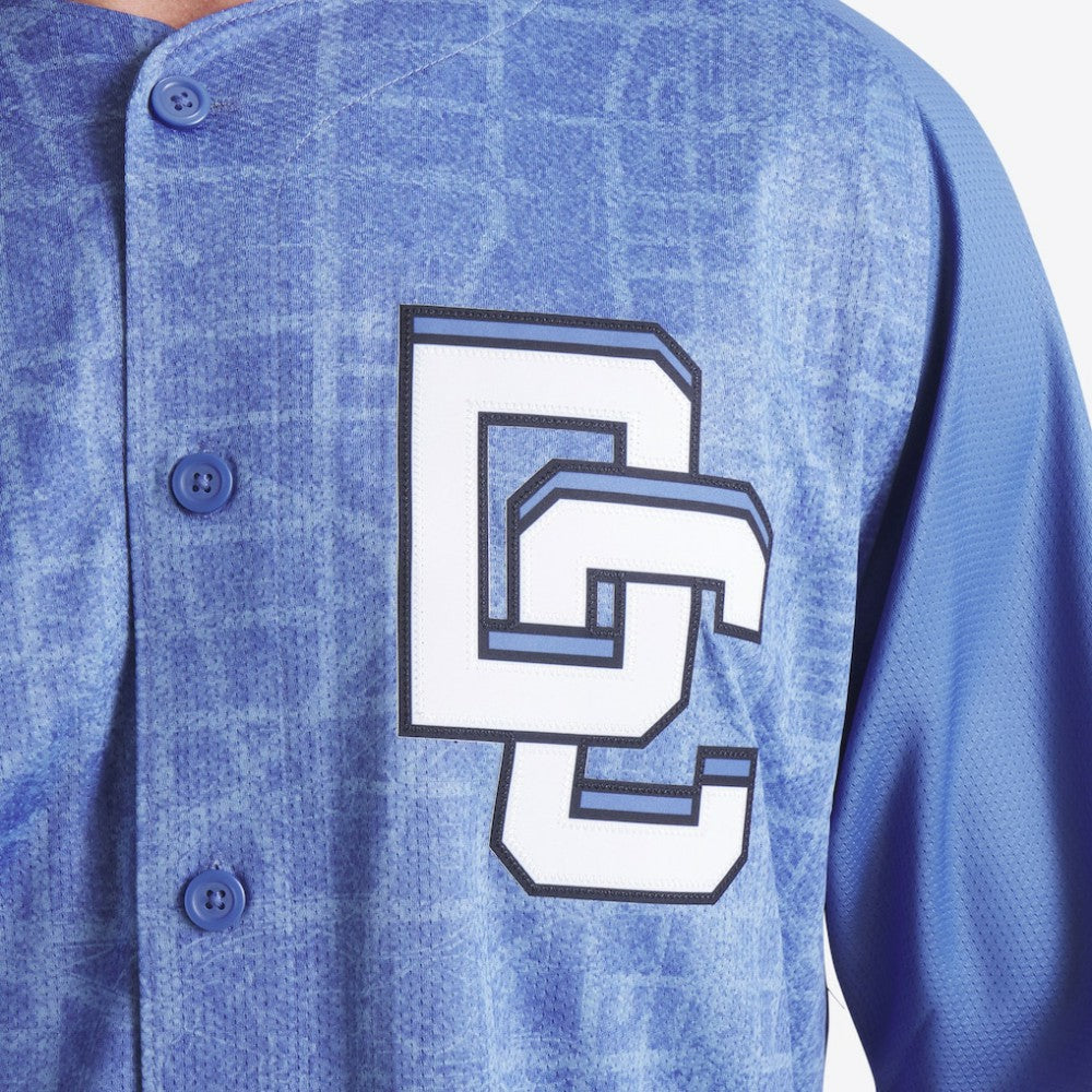 MLB Washington Nationals Nike 2025 City Connect Limited Jersey