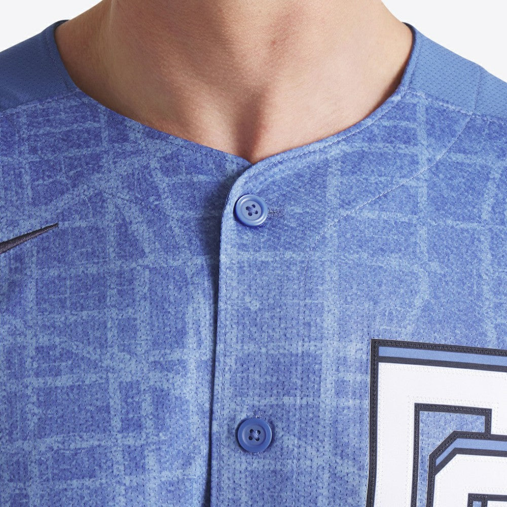 MLB Washington Nationals Nike 2025 City Connect Limited Jersey