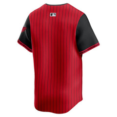 MLB Chicago White Sox Nike 2025 City Connect Limited Jersey