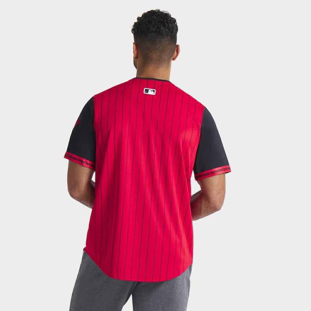 MLB Chicago White Sox Nike 2025 City Connect Limited Jersey