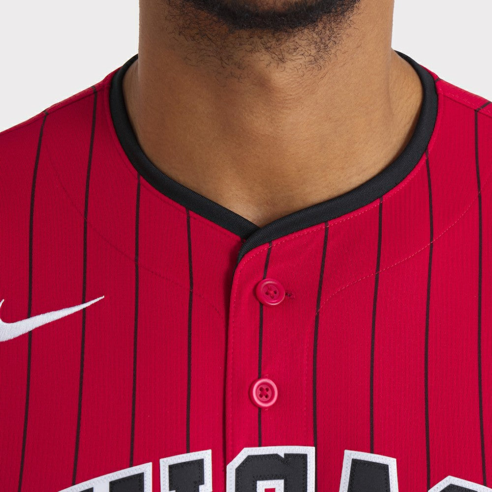 MLB Chicago White Sox Nike 2025 City Connect Limited Jersey
