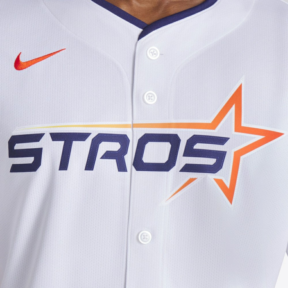 MLB Houston Astros Nike 2025 City Connect Limited Jersey