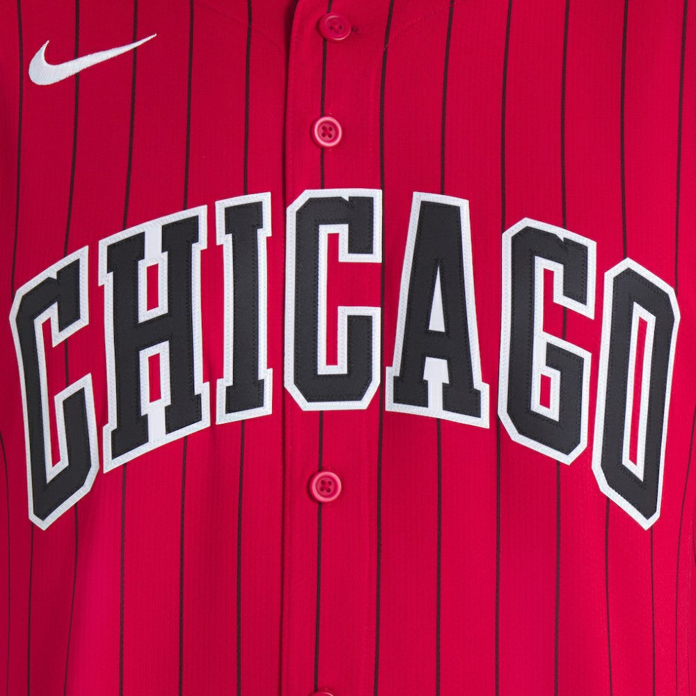 MLB Chicago White Sox Nike Women's 2025 City Connect Limited Jersey