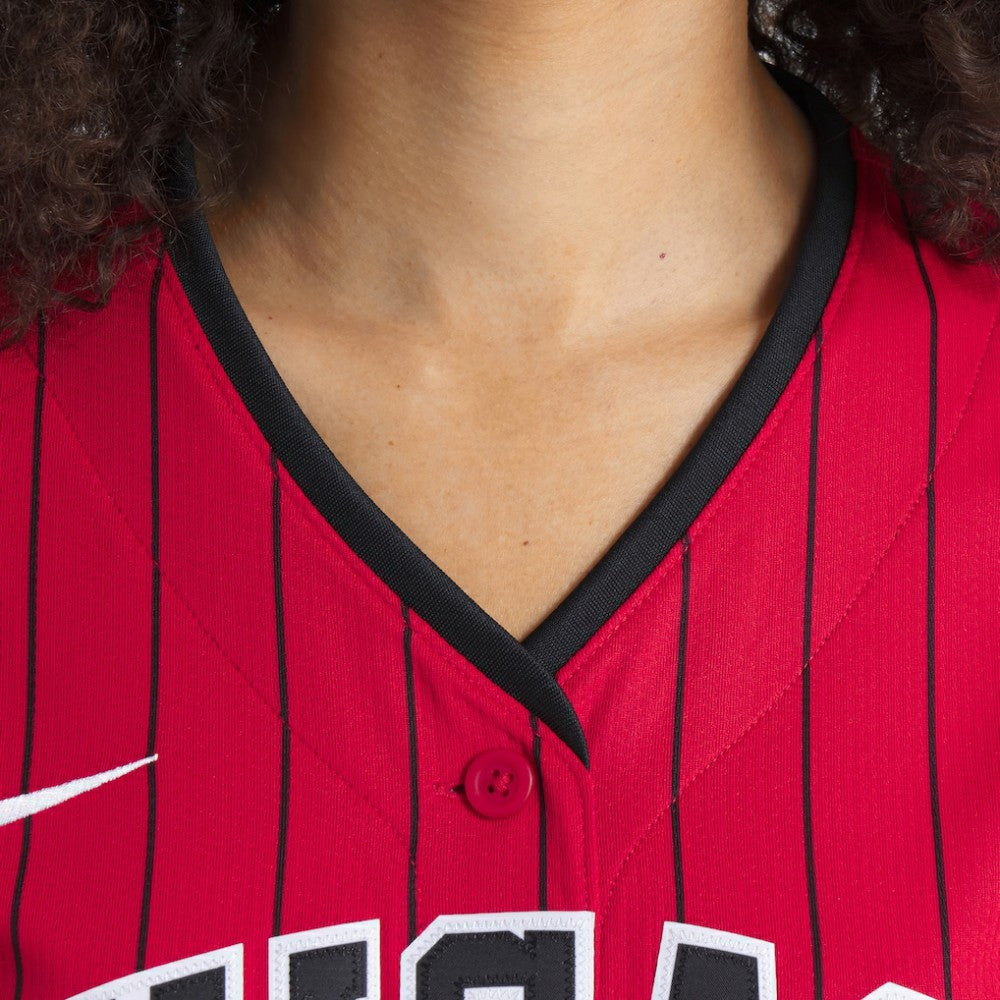 MLB Chicago White Sox Nike Women's 2025 City Connect Limited Jersey