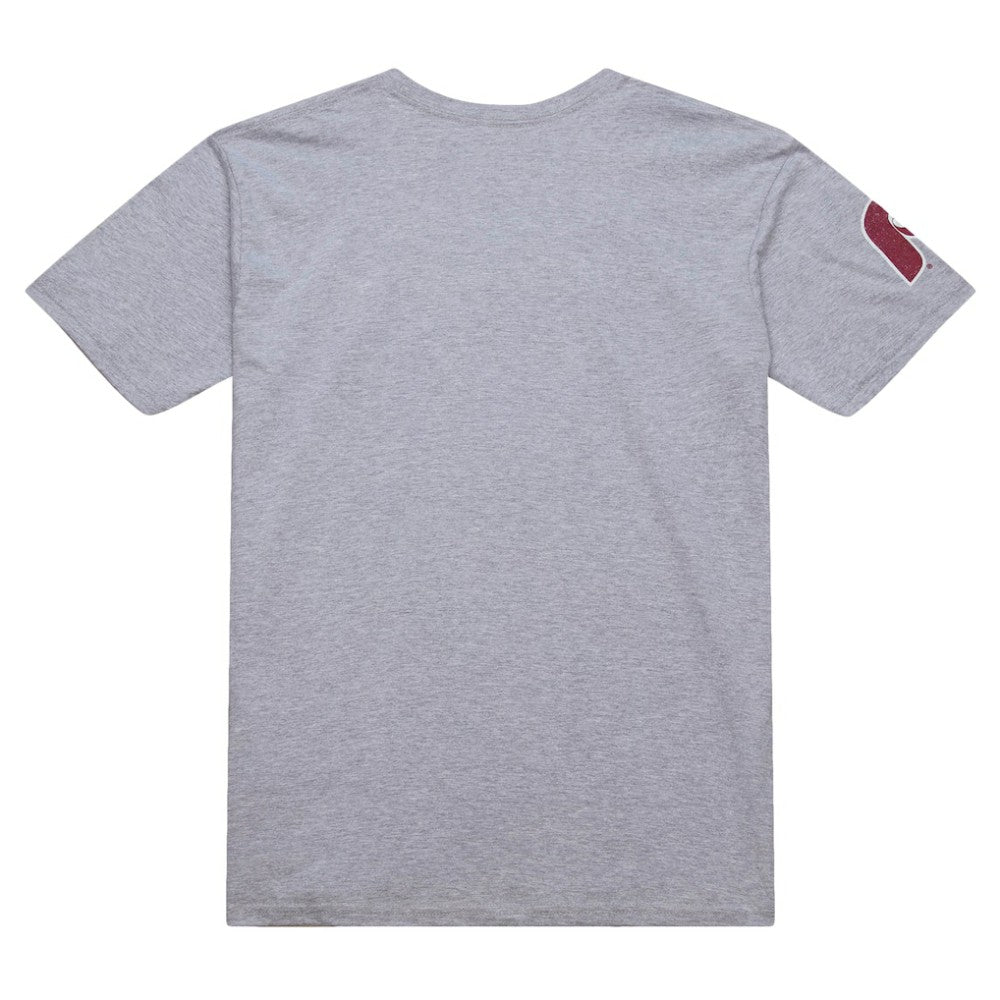 MLB Darren Daulton Philadelphia Phillies Mitchell & Ness Cooperstown Collection Player T-Shirt